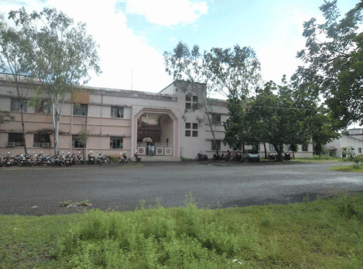Gangamai College of Engineering Dhule Infrastructure photo 4